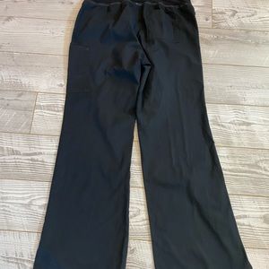 Maternity scrub pants